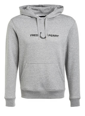 FRED PERRY Hoodie