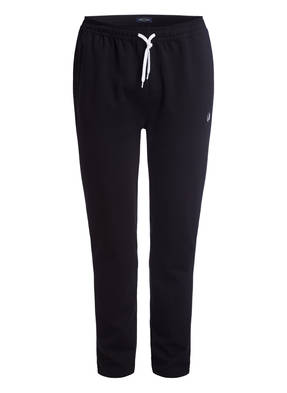 FRED PERRY Hose im Jogging-Stil