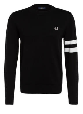 FRED PERRY Pullover