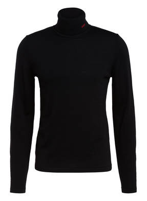 HUGO Rollkragenpullover SAN THOMAS