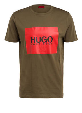 HUGO T-Shirt DOLIVE