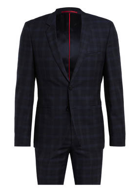 HUGO Anzug ARTI/HESTEN Extra Slim Fit