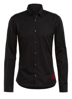 HUGO Hemd ERO Extra Slim Fit