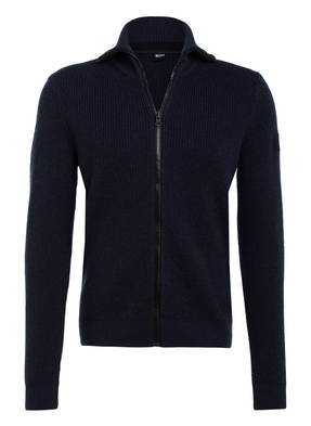 BOSS Strickjacke KAMURLY