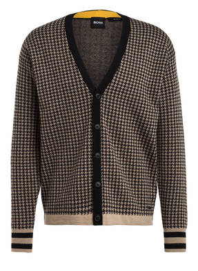 BOSS Strickjacke AJORDAM