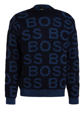 BOSS Pullover ABOSSO