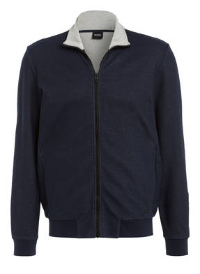 BOSS Sweatjacke