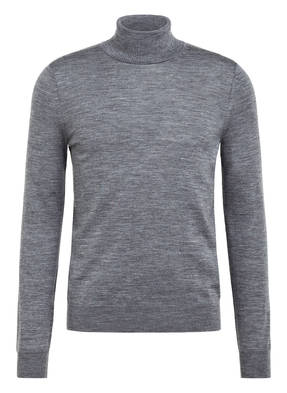 CLOSED Rollkragenpullover