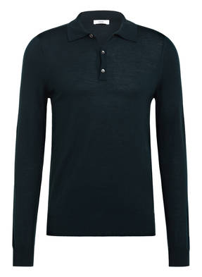 CLOSED Strick-Poloshirt