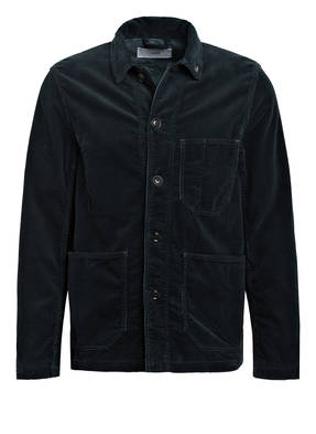 CLOSED Cordjacke WORKER