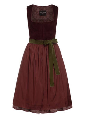KINGA MATHE Dirndl LONDON