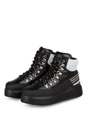 BOGNER Schnürboots ANTWERP