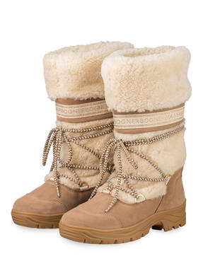 BOGNER Stiefel