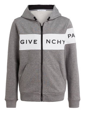GIVENCHY Sweatjacke