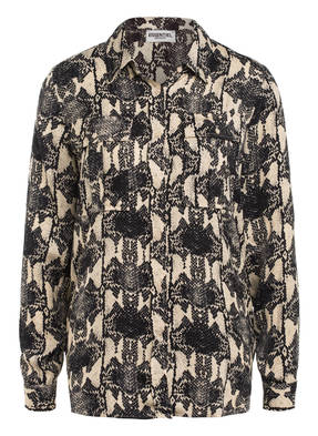 ESSENTIEL ANTWERP Hemdbluse TRICERA