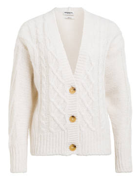 ESSENTIEL ANTWERP Strickjacke TORNING mit Alpaka-Anteil