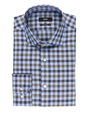 BOSS Hemd GORDON Regular Fit