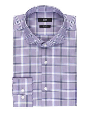 BOSS Hemd JASON Slim Fit