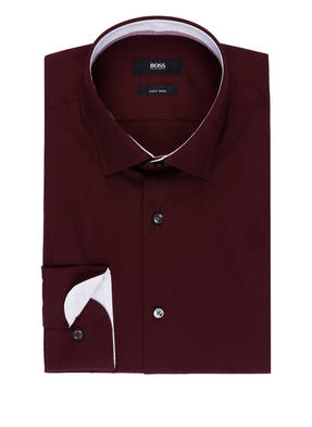 BOSS Hemd JORAM Slim Fit