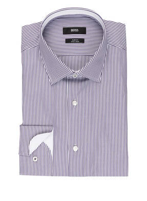 BOSS Hemd JORAM Slim Fit