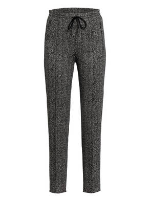 DRYKORN Hose BLANKED im Jogging-Stil