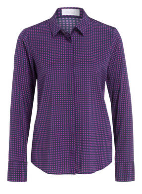 van Laack Seidenbluse