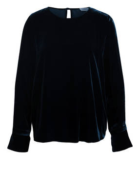 van Laack Samtbluse LEIAS-AA