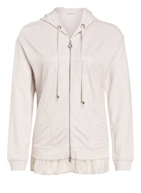 SPORTALM Sweatjacke