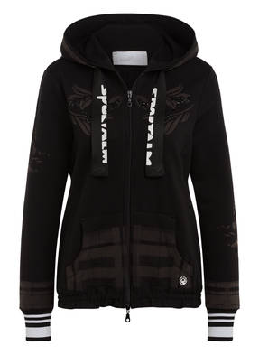 SPORTALM Sweatjacke