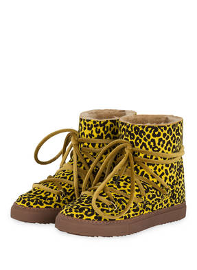 INUIKII Boots