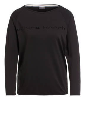 VENICE BEACH Longsleeve NADA