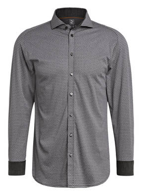DESOTO Jerseyhemd Slim Fit