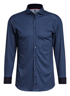 DESOTO Hemd Slim Fit