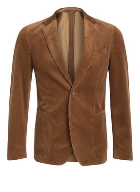 BOSS Kombi-Cordsakko NOLD Slim Fit