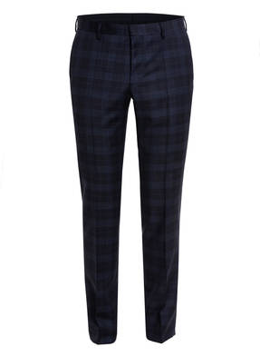 BOSS Kombi-Hose GENIUS Slim Fit