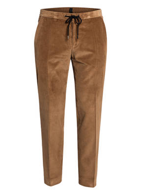 BOSS Kombi-Cordhose BANKS Slim Fit
