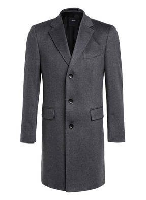 BOSS Cashmere-Mantel