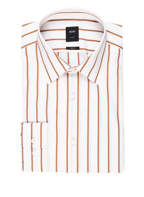 BOSS Hemd T-CARL Slim Fit