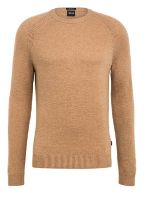 BOSS Cashmere-Pullover BANILO