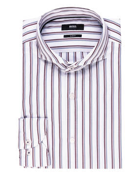 BOSS Hemd JEMERSON Slim Fit