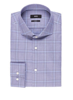 BOSS Hemd JASON Slim Fit