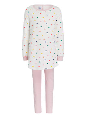 PETIT BATEAU Schlafanzug
