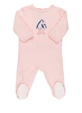 PETIT BATEAU Strampler