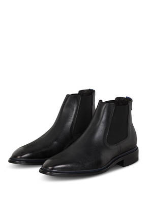 Floris van Bommel Chelsea-Boots