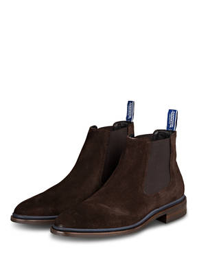 Floris van Bommel Chelsea-Boots