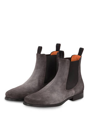 Santoni Chelsea-Boots MARS