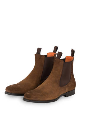 Santoni Chelsea-Boots MARS