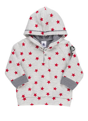 PETIT BATEAU Hoodie