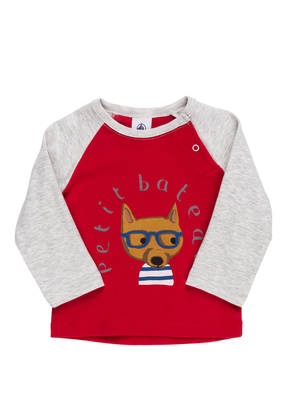 PETIT BATEAU Longsleeve