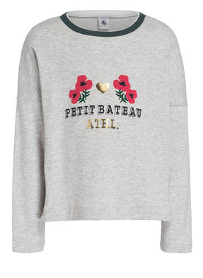 PETIT BATEAU Longsleeve
